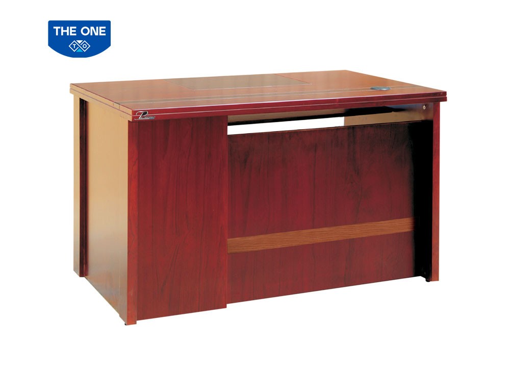 BÀN NHÂN VIÊN SƠN PU THE ONE OD1200A