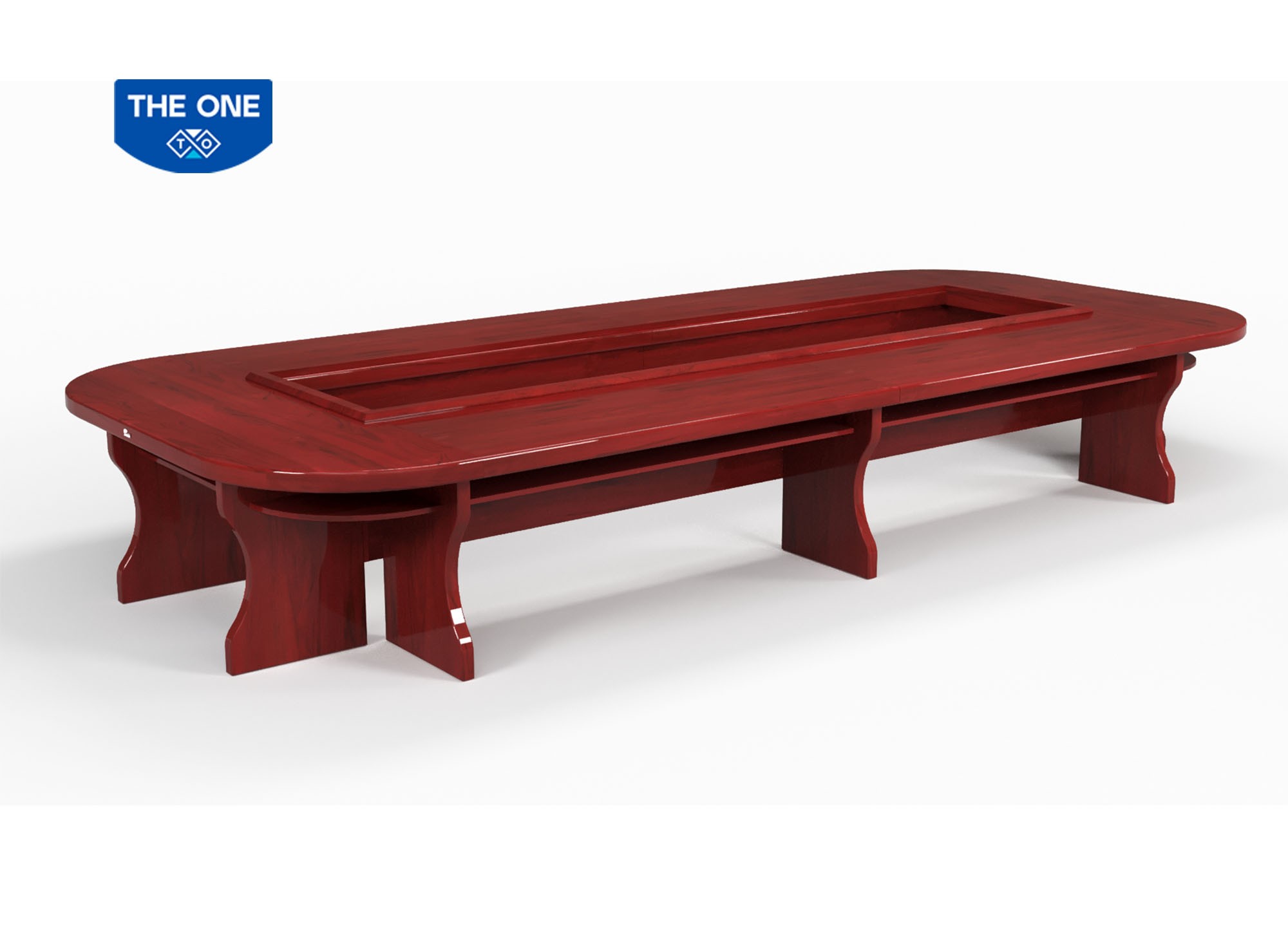 BÀN HỌP SƠN PU THE ONE CT5022H1R8 - CT5022H2R8