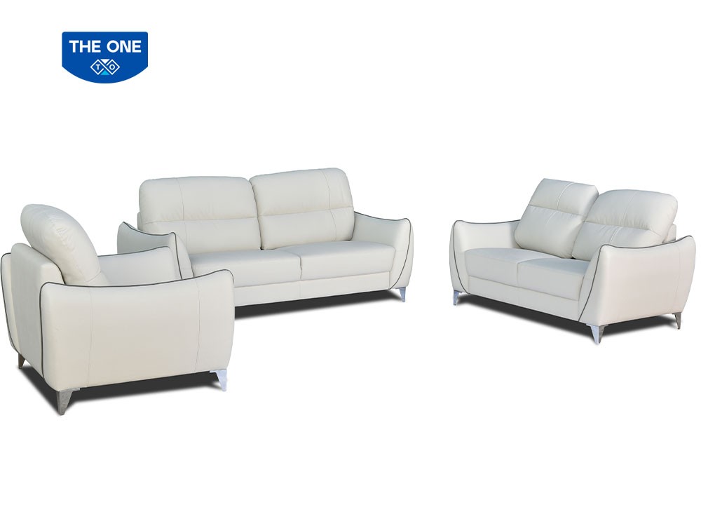 Sofa 1-2-3 chỗ THE ONE SF308A