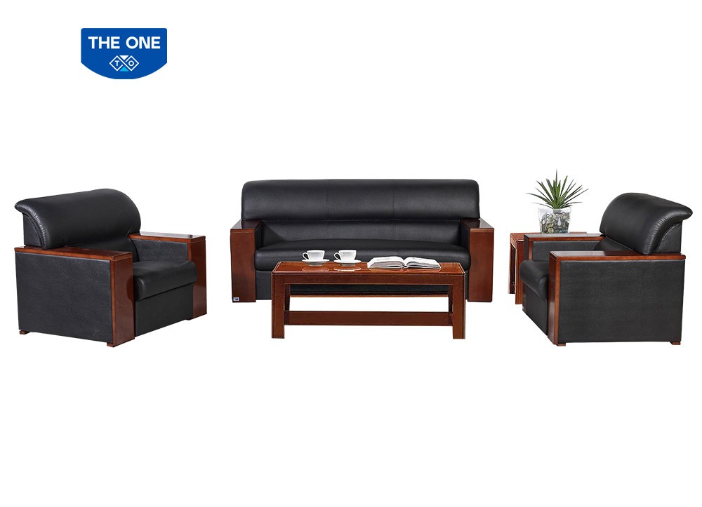 Sofa văn phòng THE ONE SF11