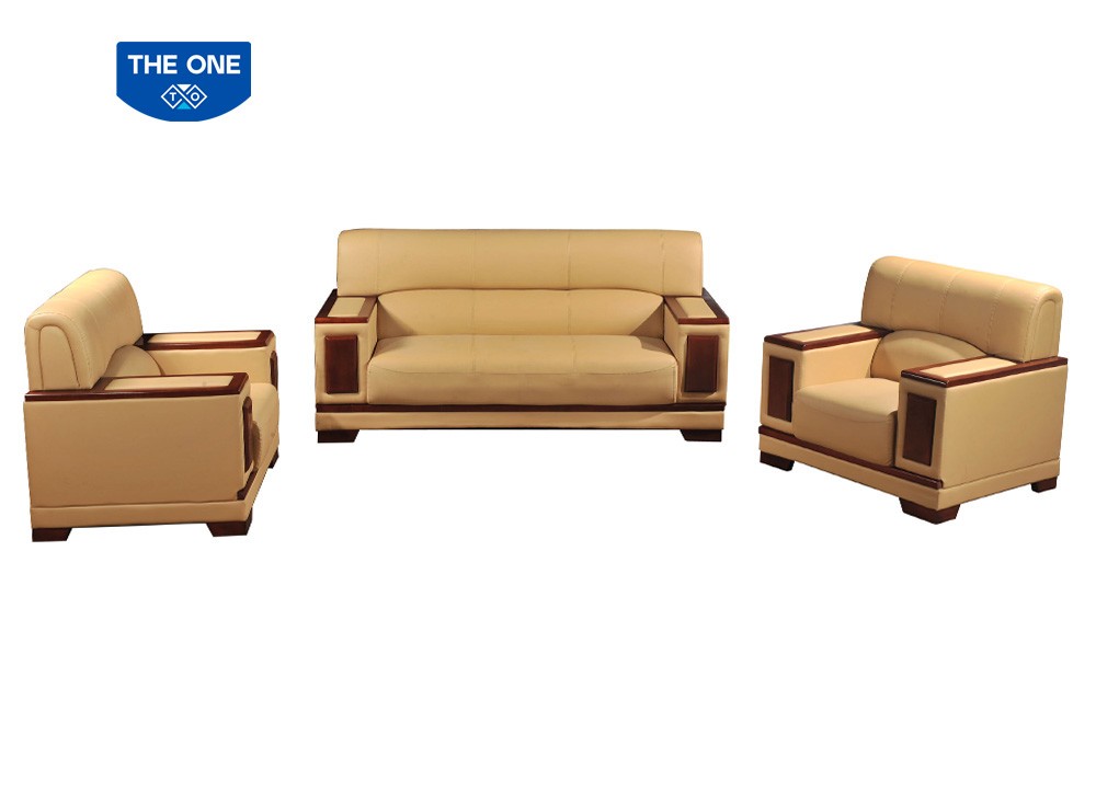 Sofa văn phòng THE ONE SF21