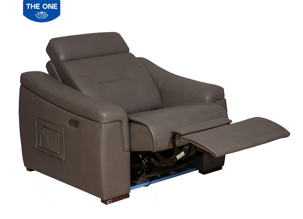 GHẾ THƯ GIÃN THE ONE SF322-1