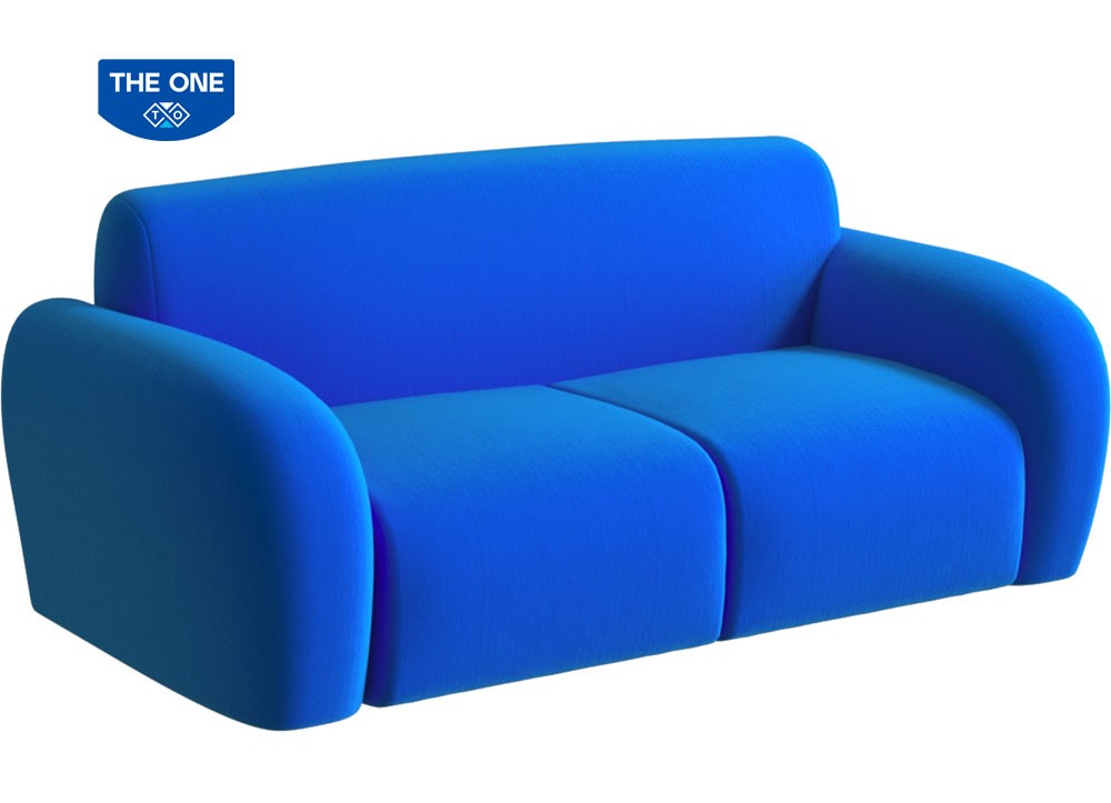 Sofa băng cao cấp THE ONE SF323-3