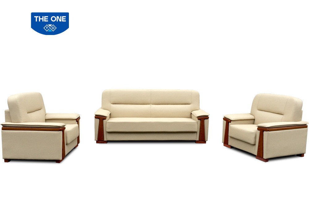 Sofa văn phòng THE ONE SF34
