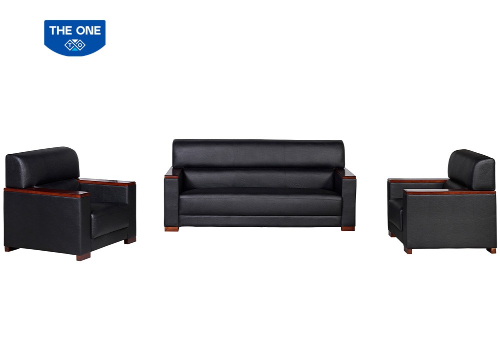 Sofa văn phòng THE ONE SF35