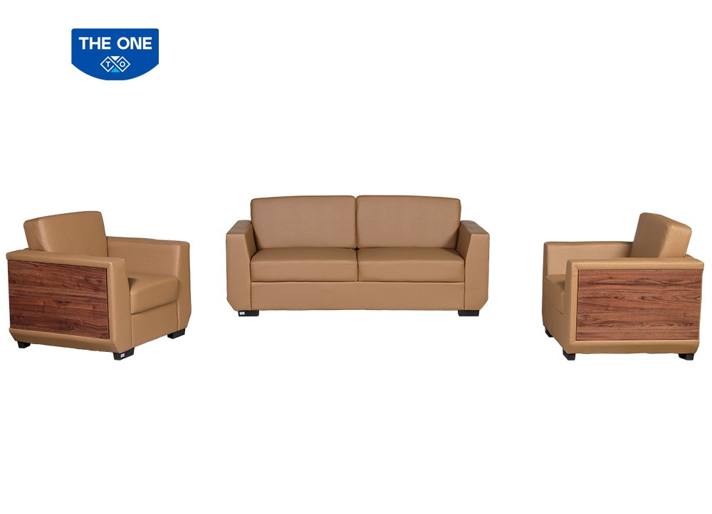 Sofa văn phòng THE ONE SF37