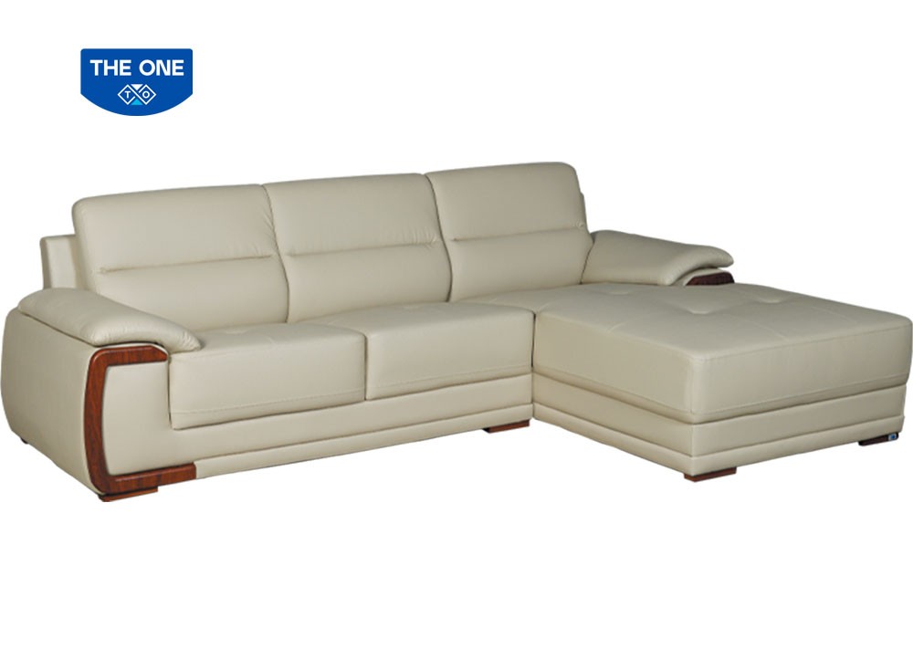 Sofa góc bọc Da-Pvc THE ONE SF601