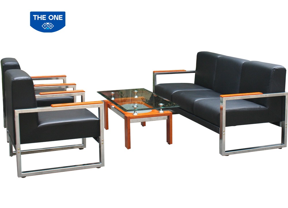 Sofa văn phòng THE ONE SF80