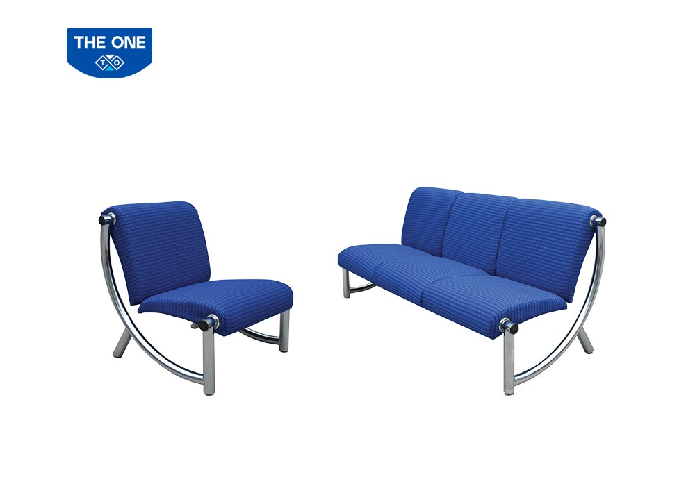 Sofa văn phòng THE ONE SF81