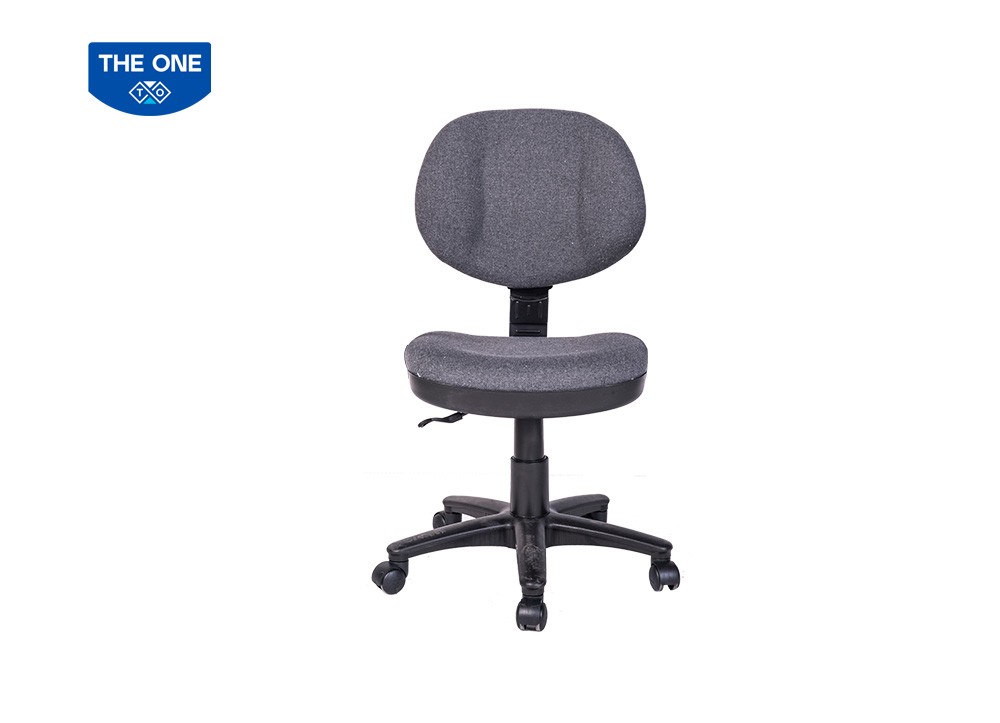GHẾ NHÂN VIÊN THE ONE 
SG555K