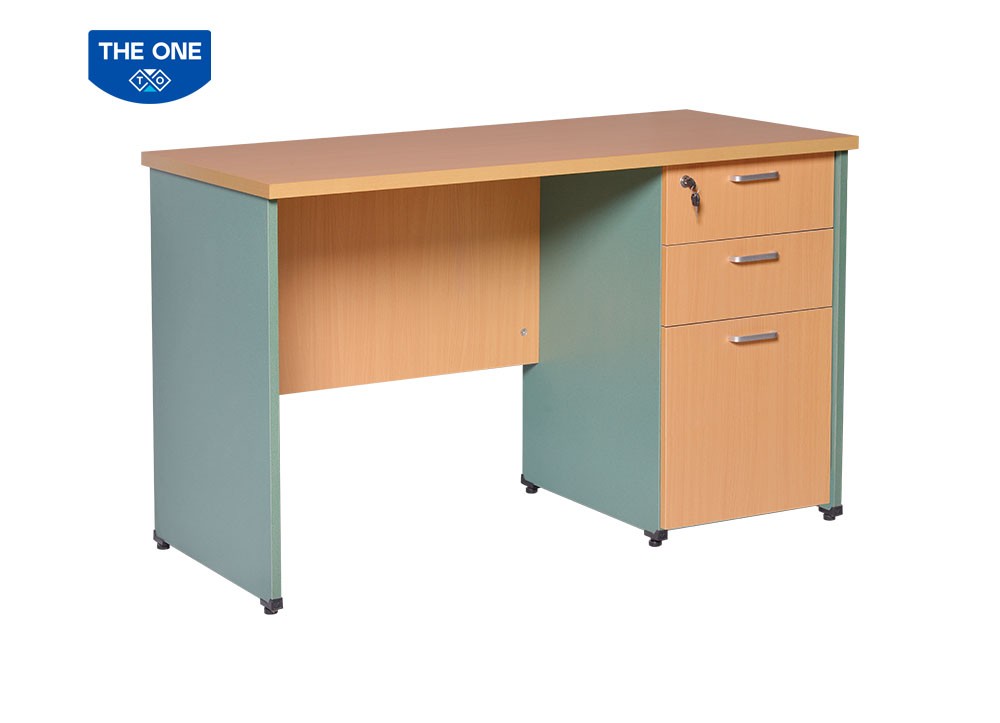 BÀN NHÂN VIÊN SV THE ONE SV100SHL3D - SV120SHL3D