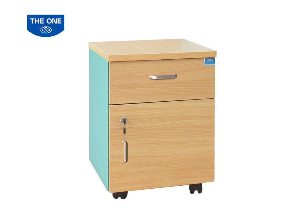 HỘC BÀN LÀM VIỆC THE ONE SVM1D1O
