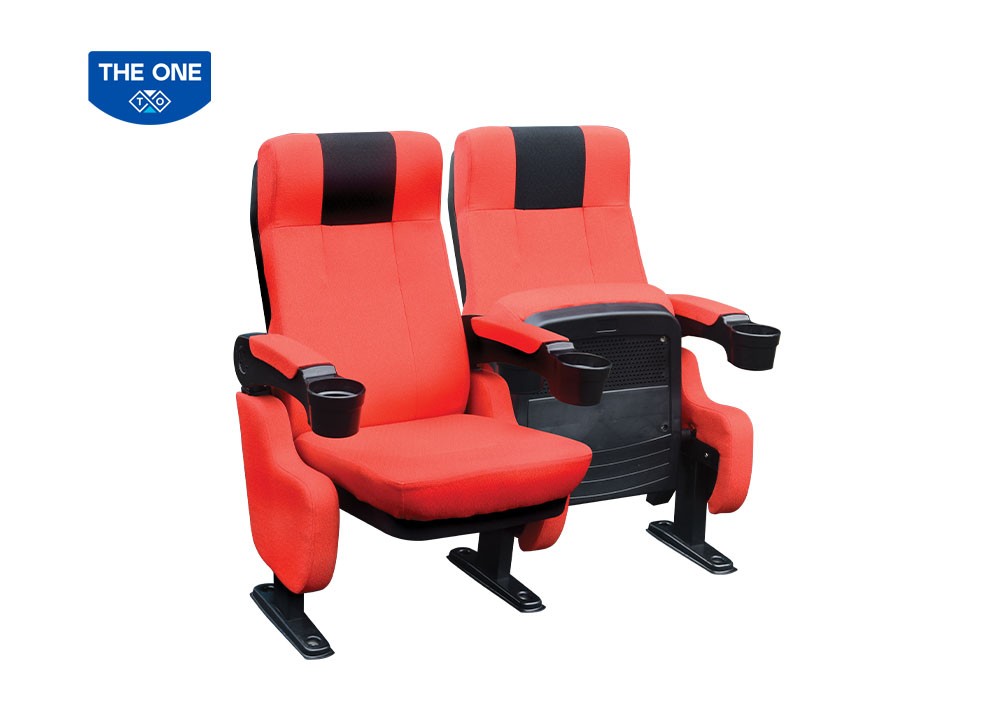 GHẾ RẠP CHIẾU PHIM TC THE ONE 
TC10