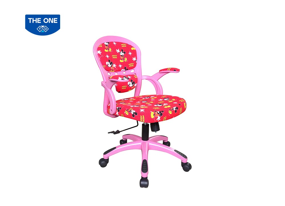 GHẾ XOAY TRẺ EM THE ONE 
TE05