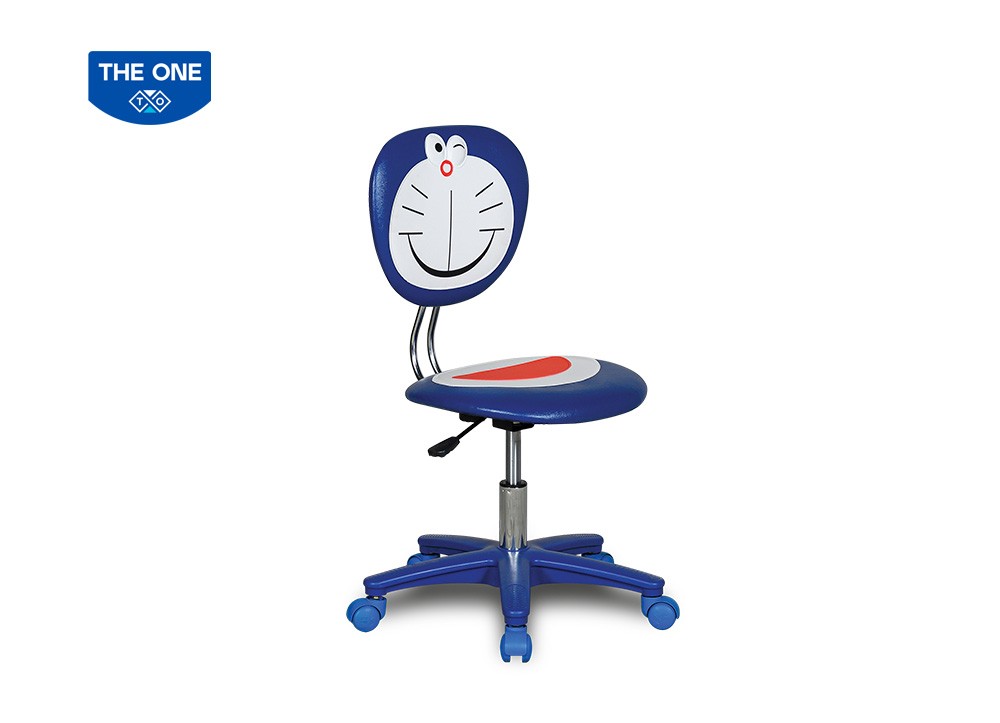 GHẾ XOAY TRẺ EM THE ONE 
TE08