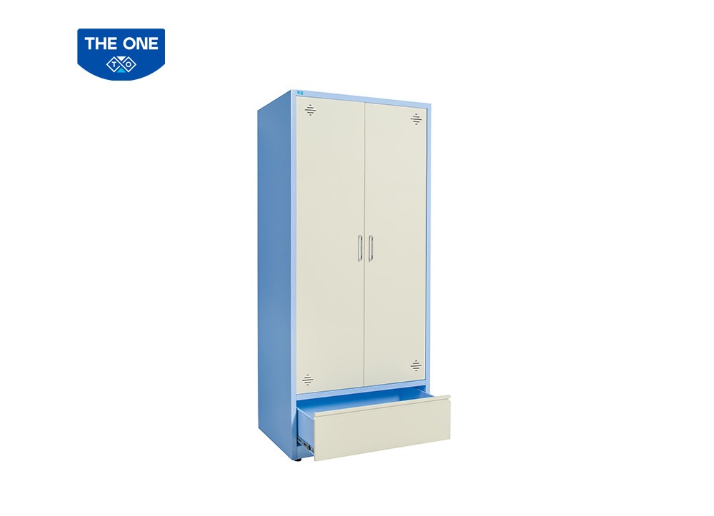 TỦ SẮT GIA ĐÌNH THE ONE TU17B1C2