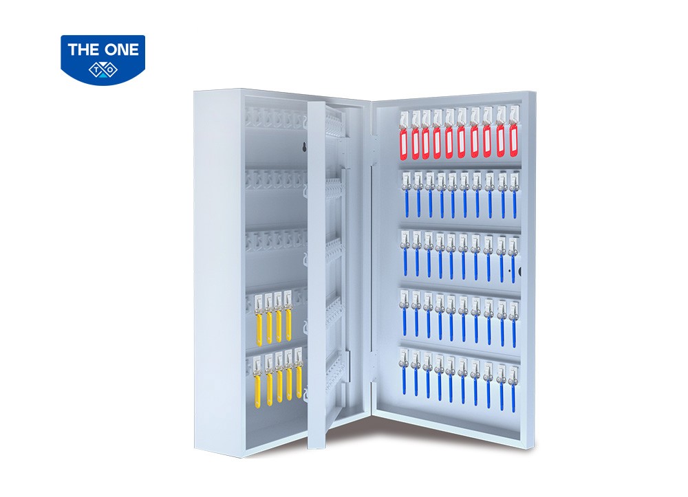 TỦ TREO CHÌA KHÓA THE ONE 
TK200
