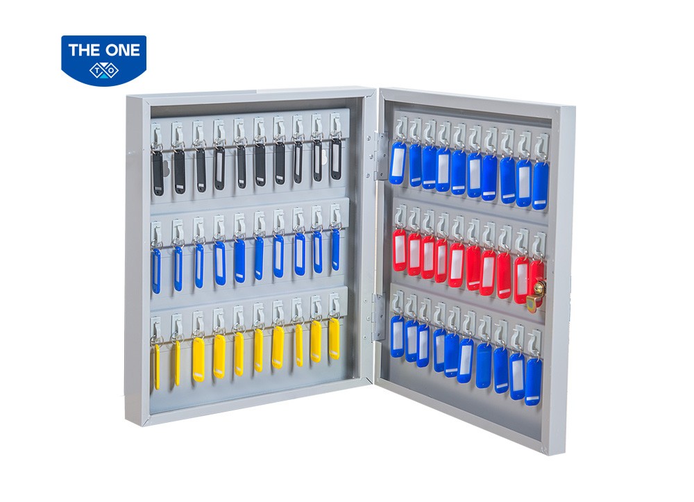 TỦ TREO CHÌA KHÓA THE ONE 
TK60