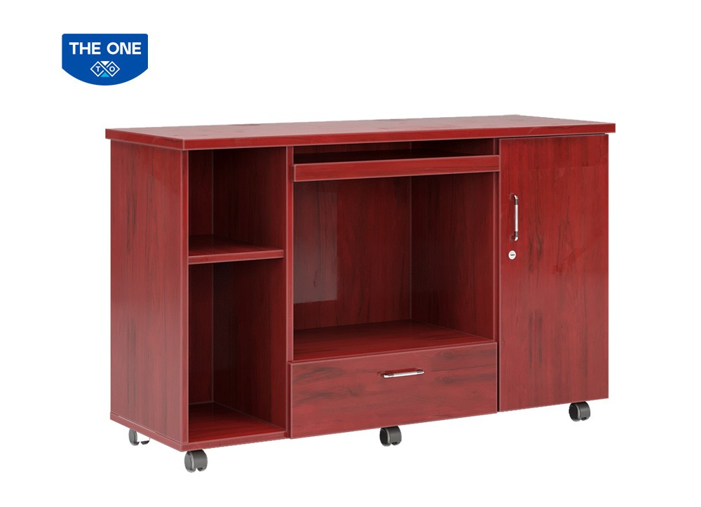 TỦ PHỤ BÀN LÀM VIỆC THE ONE TP06H2