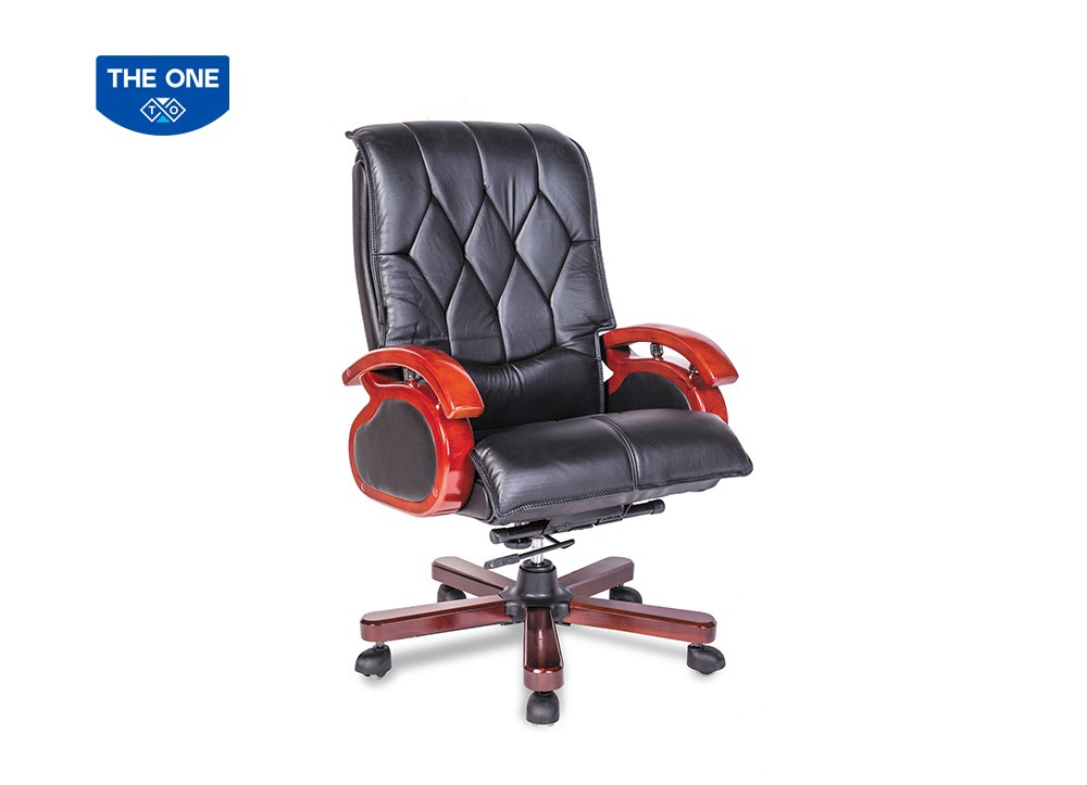 GHẾ GIÁM ĐỐC THE ONE 
TQ05