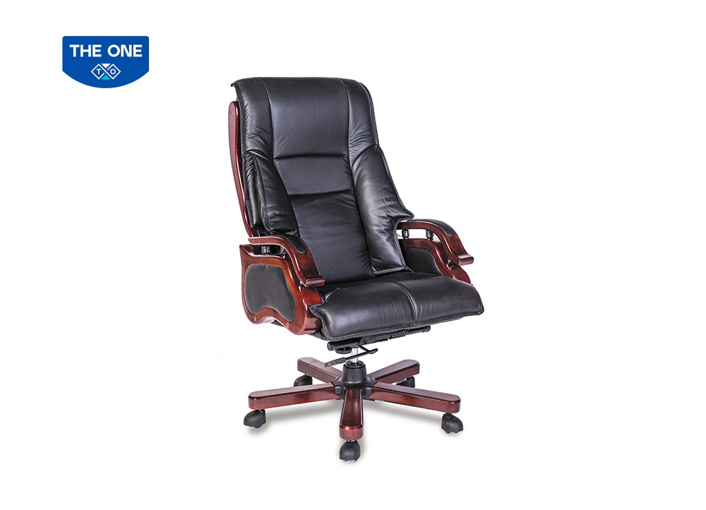 GHẾ GIÁM ĐỐC THE ONE 
TQ07