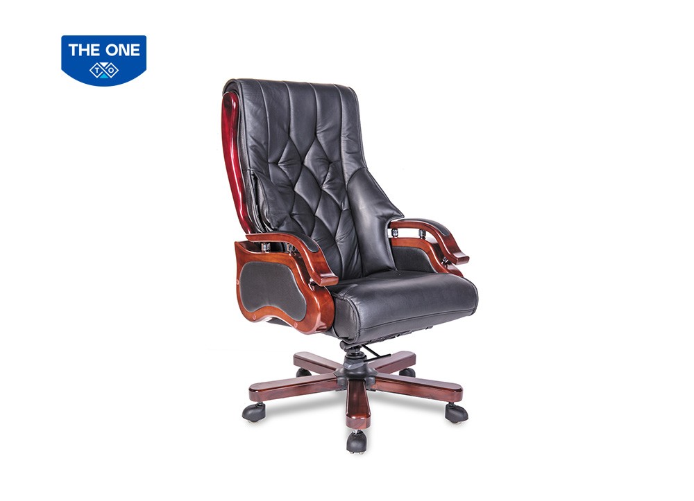 GHẾ GIÁM ĐỐC THE ONE 
TQ08