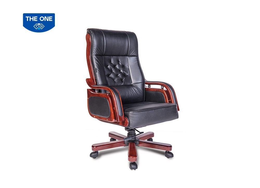 GHẾ GIÁM ĐỐC THE ONE 
TQ09