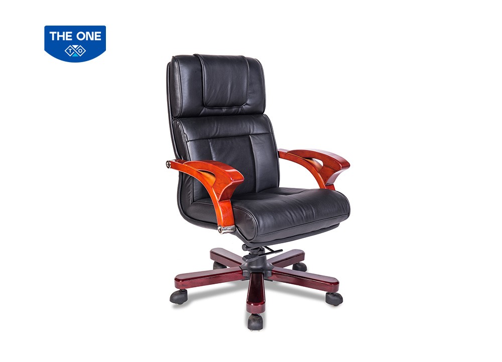 GHẾ LÃNH ĐẠO CAO CẤP THE ONE TQ10