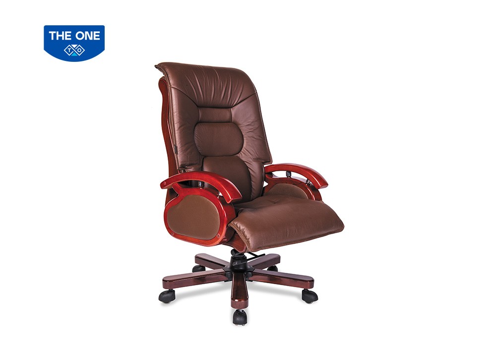 GHẾ GIÁM ĐỐC THE ONE 
TQ15