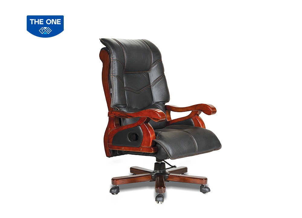 GHẾ GIÁM ĐỐC THE ONE 
TQ16