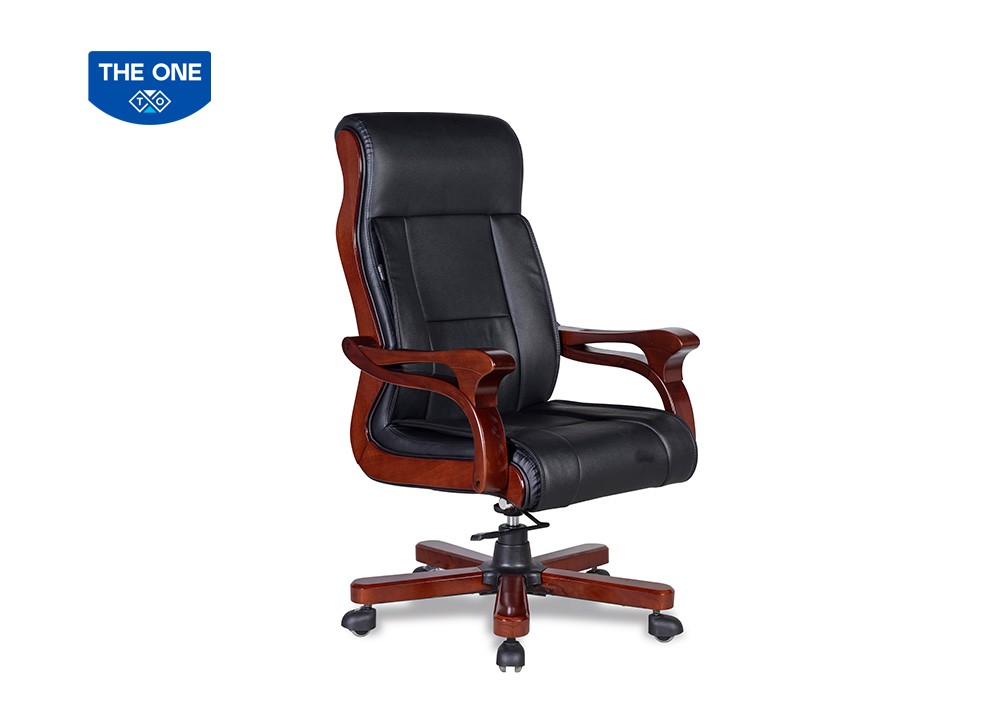 GHẾ GIÁM ĐỐC THE ONE 
TQ17