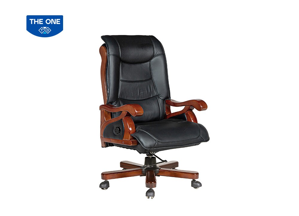 GHẾ GIÁM ĐỐC THE ONE 
TQ19