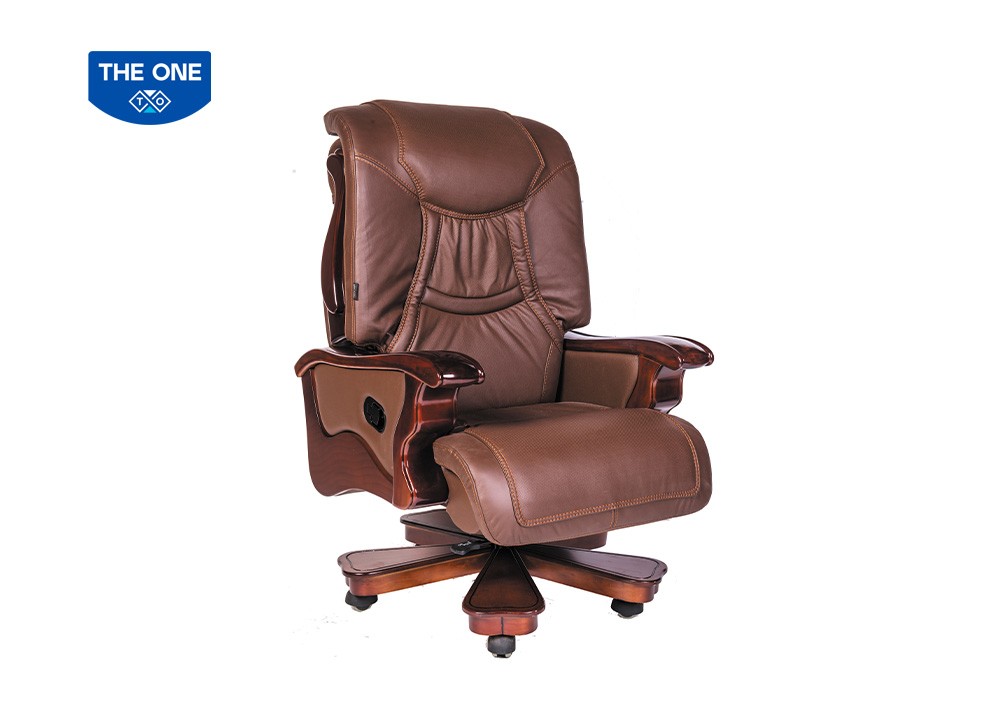 GHẾ GIÁM ĐỐC THE ONE 
TQ20
