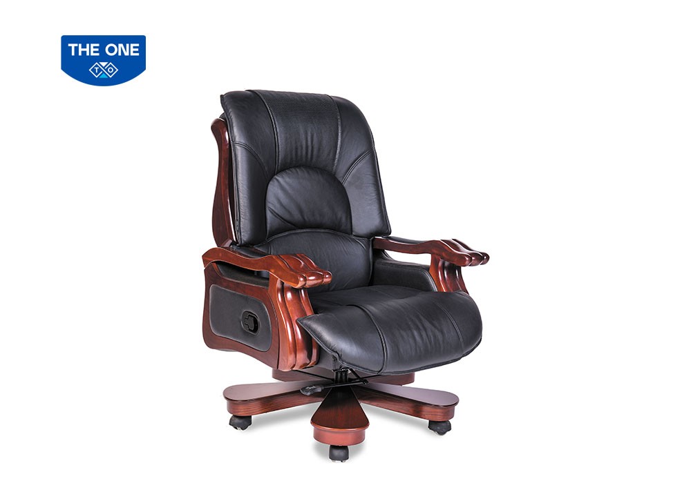 Ghế lãnh đạo cao cấp THE ONE TQ21