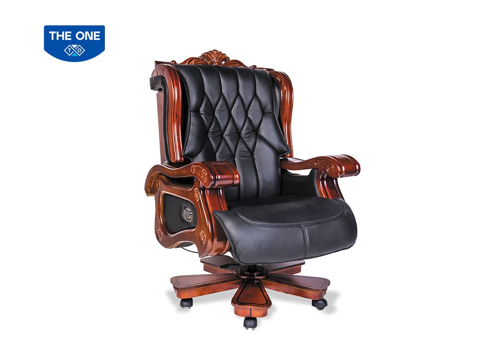 GHẾ GIÁM ĐỐC THE ONE 
TQ22