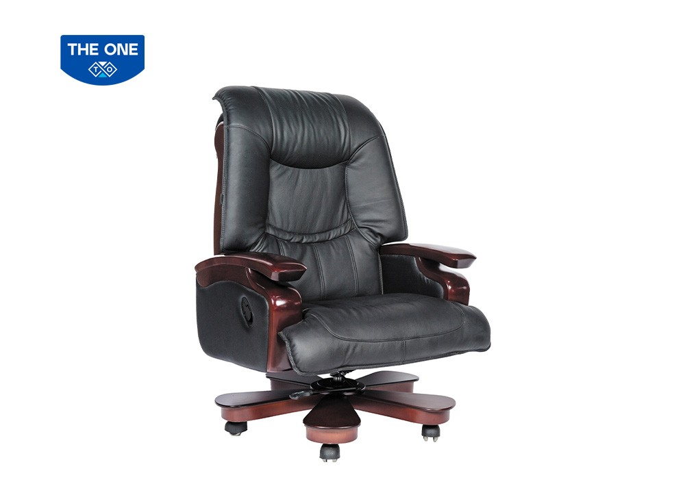 GHẾ GIÁM ĐỐC THE ONE 
TQ24