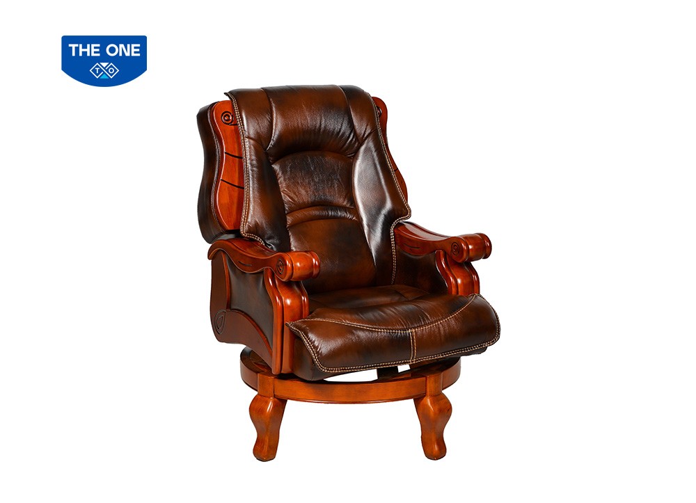 GHẾ LÃNH ĐẠO CAO CẤP THE ONE TQ25