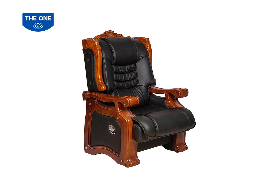 GHẾ GIÁM ĐỐC THE ONE 
TQ26