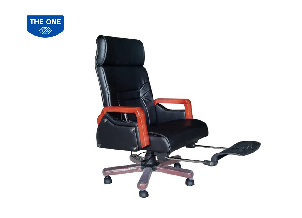 GHẾ LÃNH ĐẠO CAO CẤP THE ONE TQ34