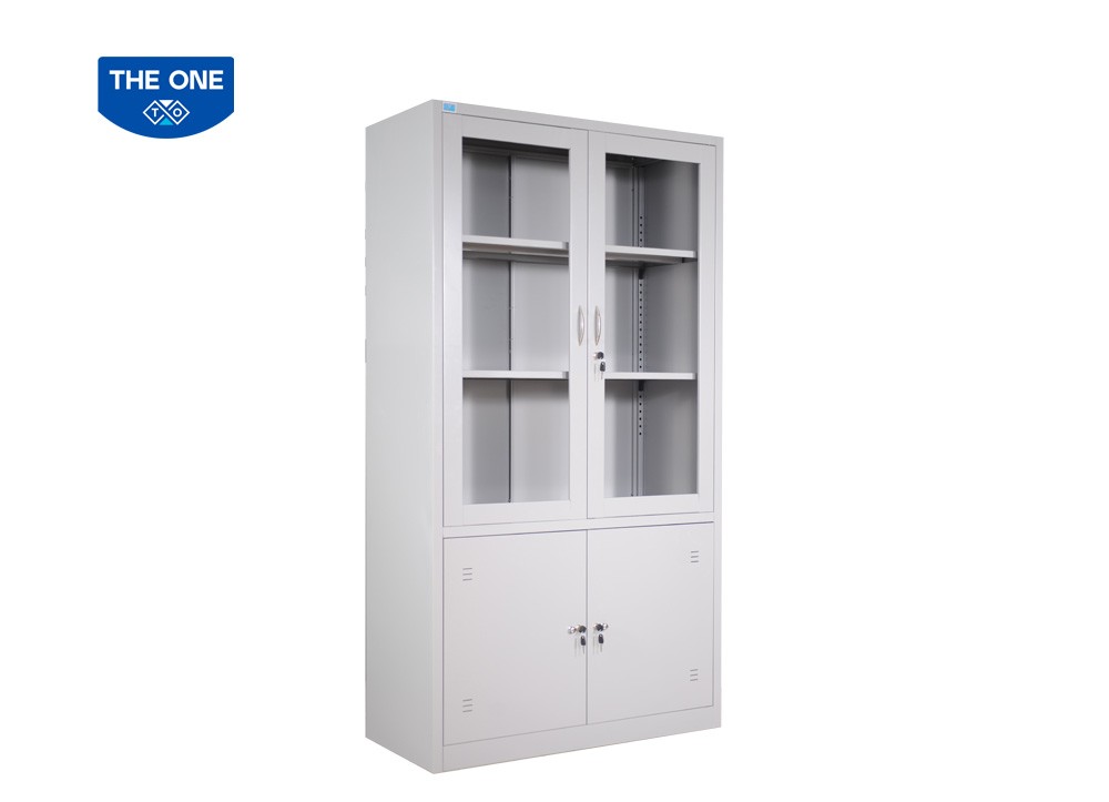 TỦ SẮT ĐỂ TÀI LIỆU THE ONE TU09K3CK
