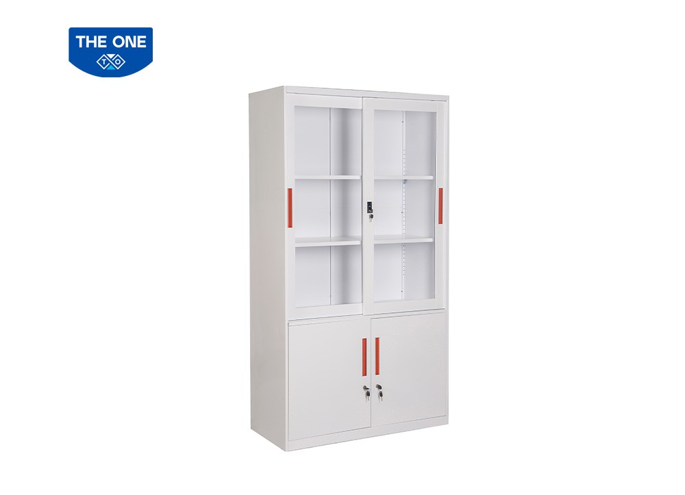 TỦ SẮT HIỆN ĐẠI THE ONE TU09K3GD