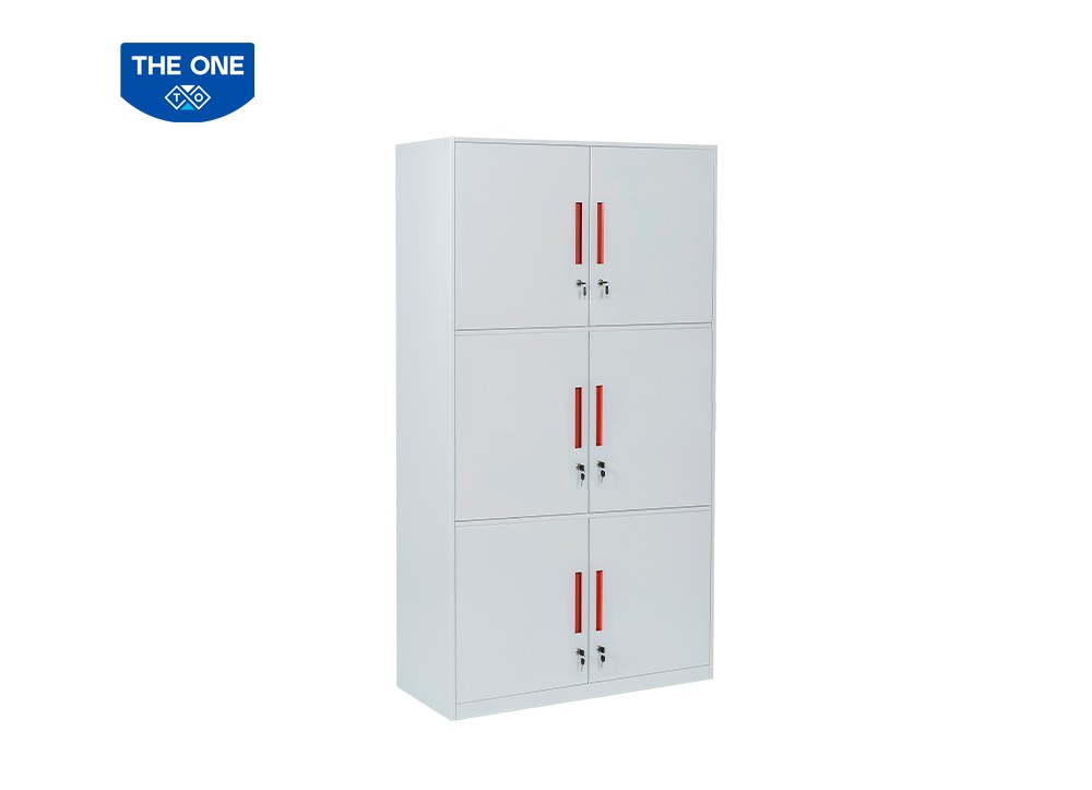 TỦ SẮT HIỆN ĐẠI THE ONE TU09K6D