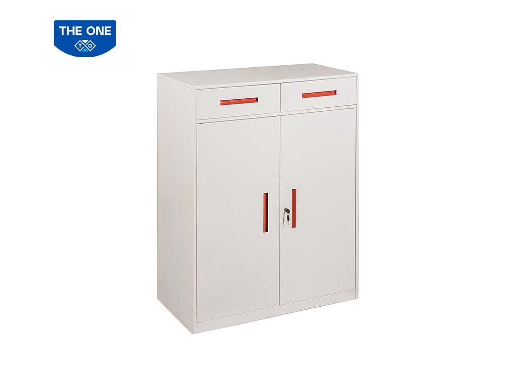 TỦ SẮT HIỆN ĐẠI THE ONE TU12NKD