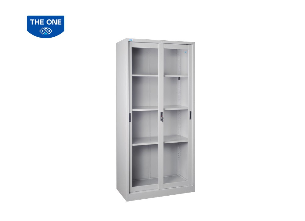 TỦ SẮT ĐỂ TÀI LIỆU THE ONE TU08