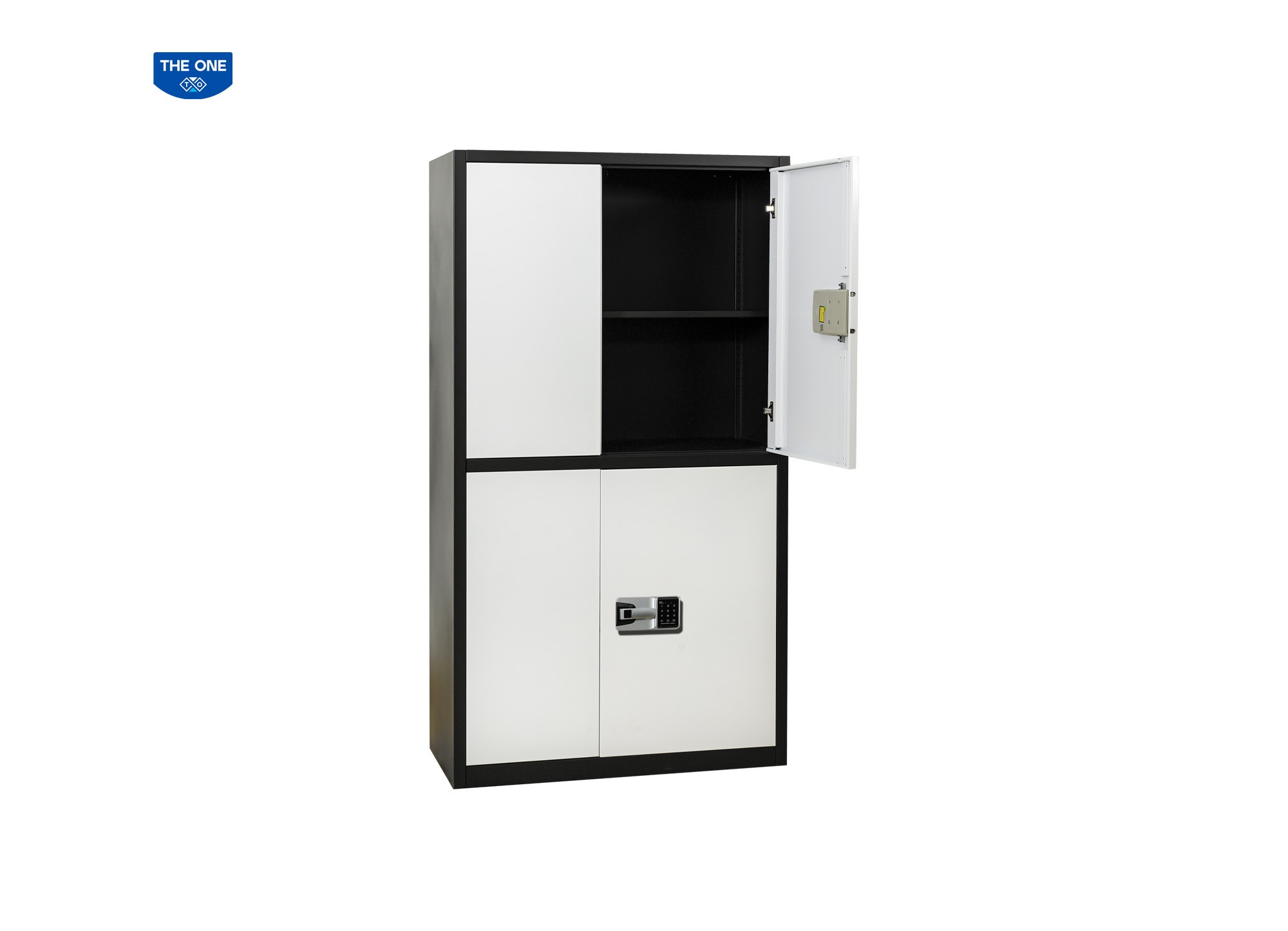 TỦ SẮT AN TOÀN THE ONE TU09K2E