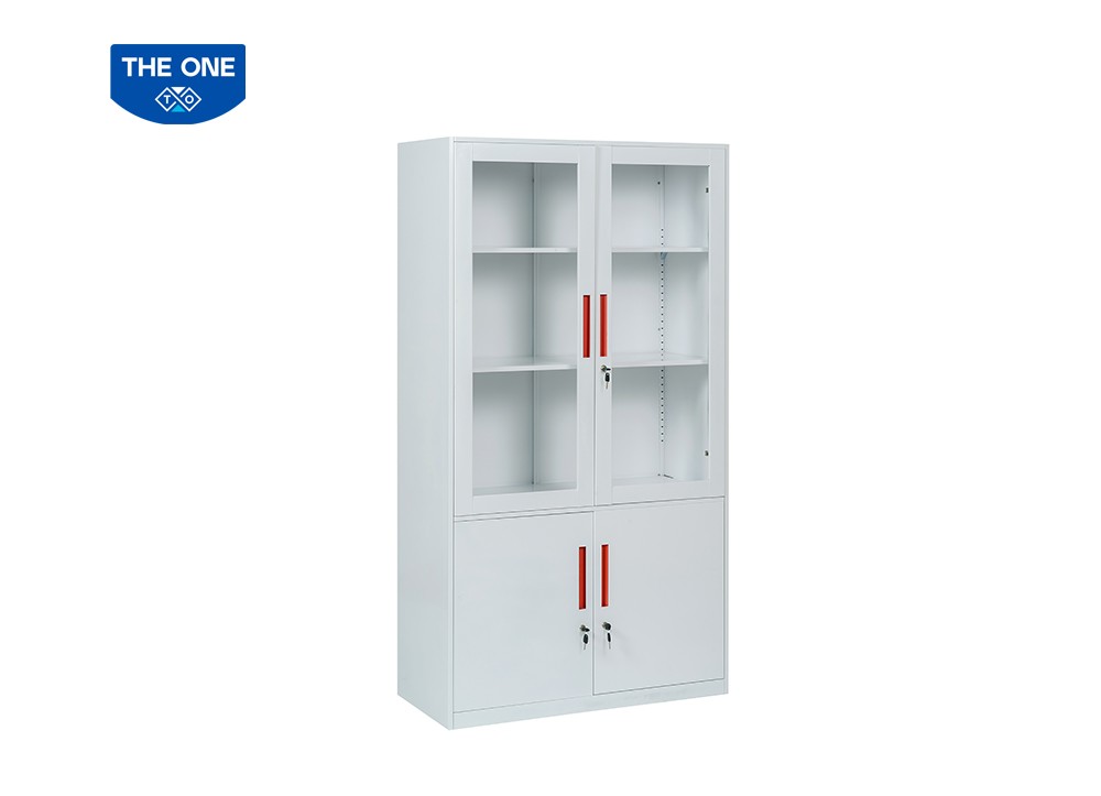 TỦ SẮT HIỆN ĐẠI THE ONE TU09K3D