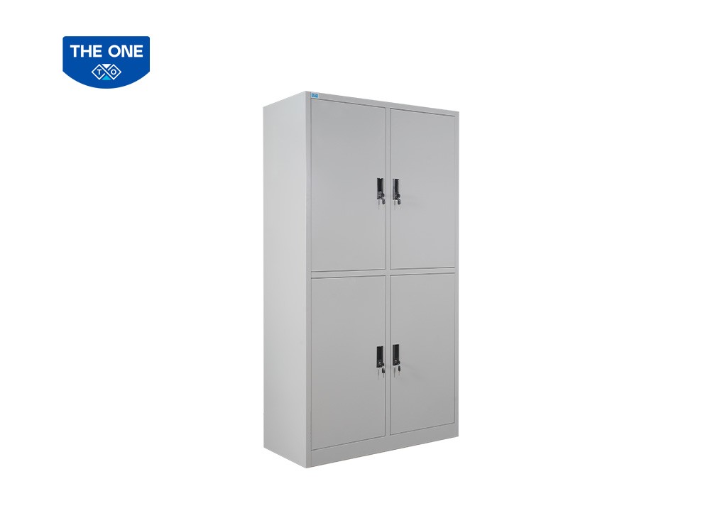 TỦ SẮT ĐỂ TÀI LIỆU THE ONE TU09K4N