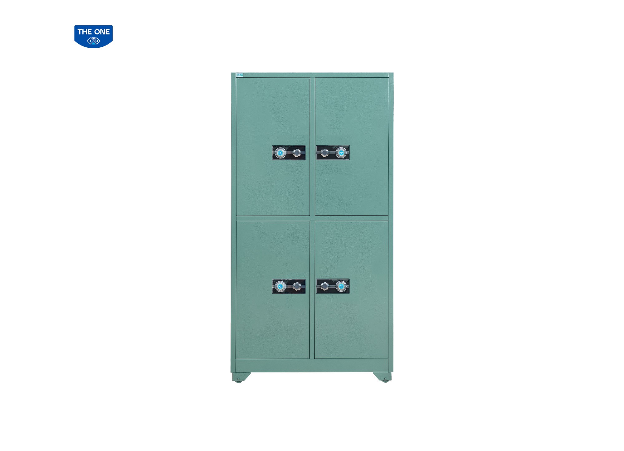 TỦ SẮT AN TOÀN THE ONE TU09K4C