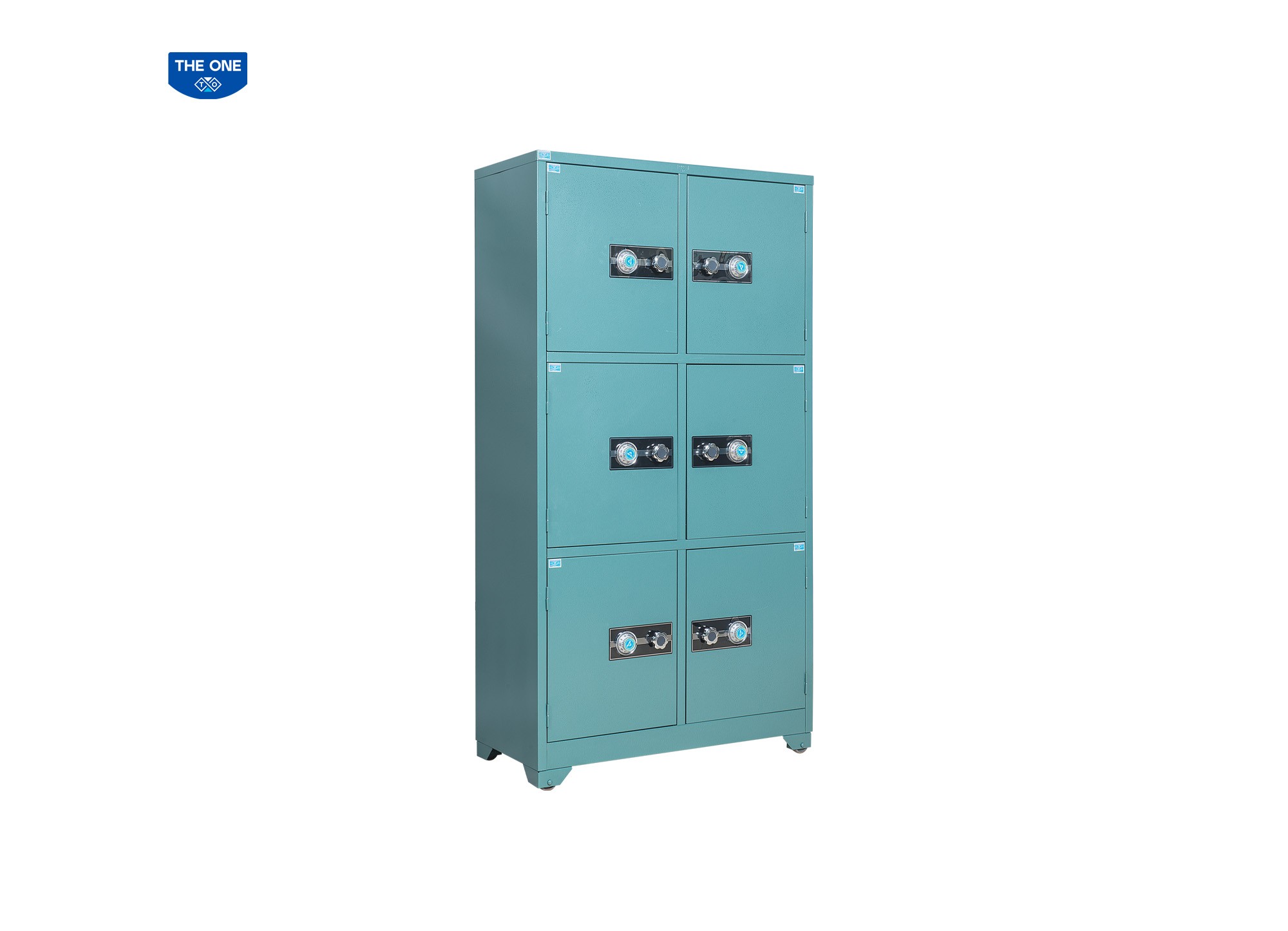 TỦ SẮT AN TOÀN THE ONE TU09K6C