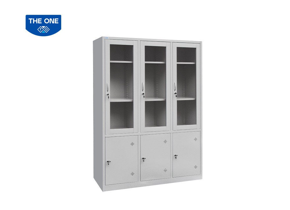 TỦ HỒ SƠ SẮT THE ONE 
TU09K7CK